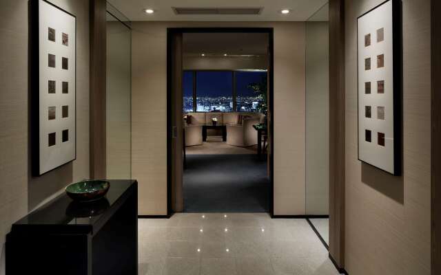 Park Hyatt Tokyo