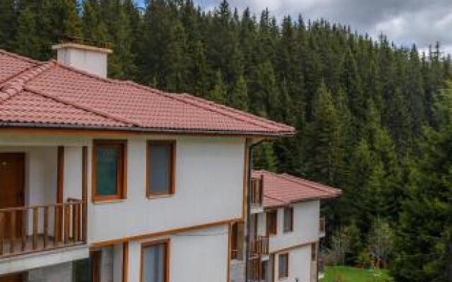 Extreme Apartments Raikovski Livadi