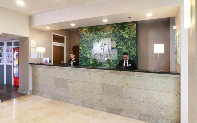 Holiday Inn Reynosa Industrial Poniente by IHG