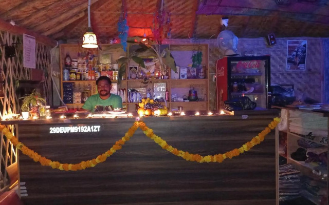 Hampi nature Cottage