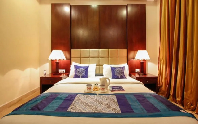 OYO 934 Hotel Spiro Comforts Inn