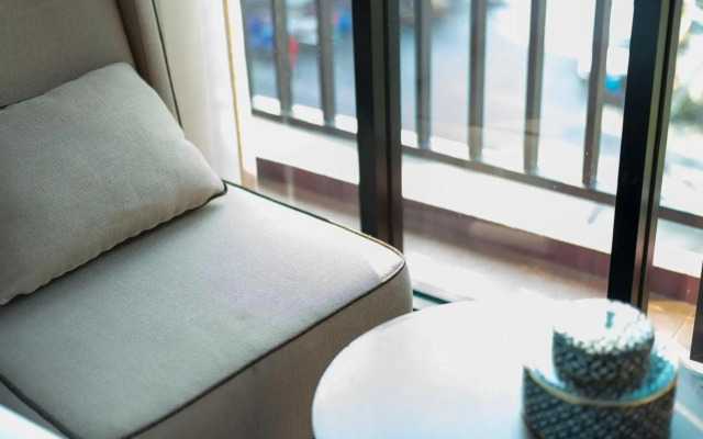 Casa Nithra Bangkok
