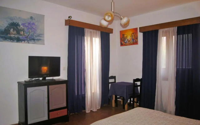 Villa Amnesya