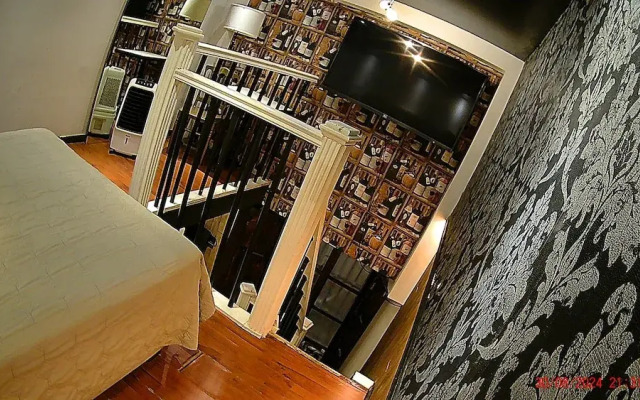 Hotel Casona del Truco