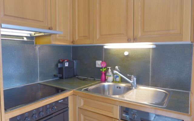 Apartment Byblos Crans-Montana