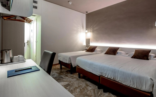 Hotel Canova