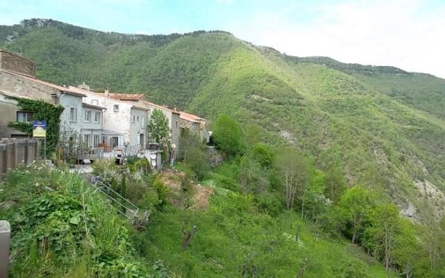 Chambres DHôtes Les Terrasses de Cailla