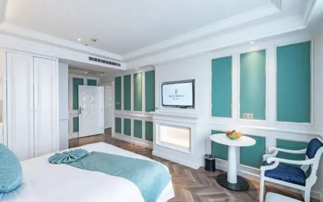 Lidu Kairui Select Hotel