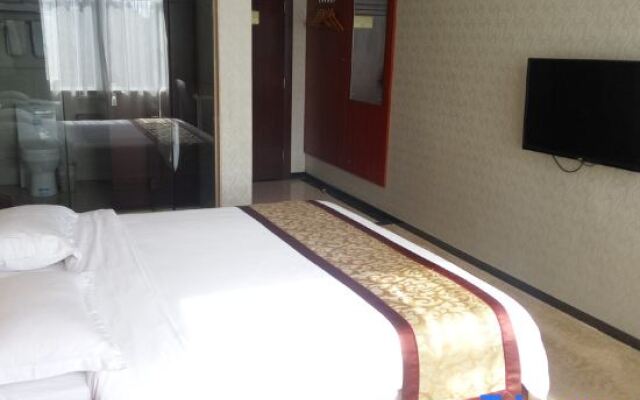 Yueyan Business Hotel