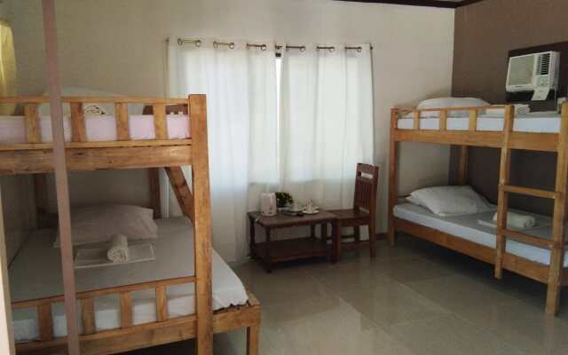 Whites and Greens Beach Resort