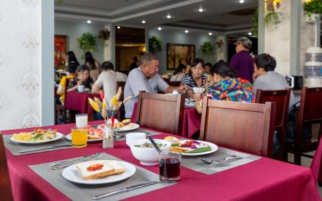 Angel Hotel Danang