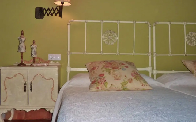 Leisure Meets Tranquility in Beautiful Villa Near Forest