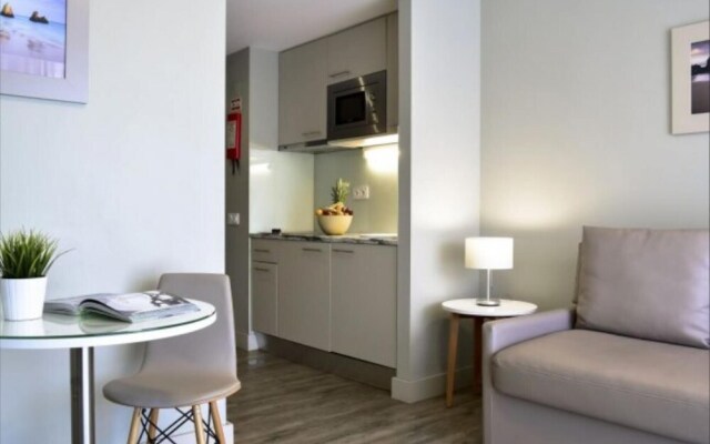 Aqualuz Lagos One Bedroom Apartment Premium