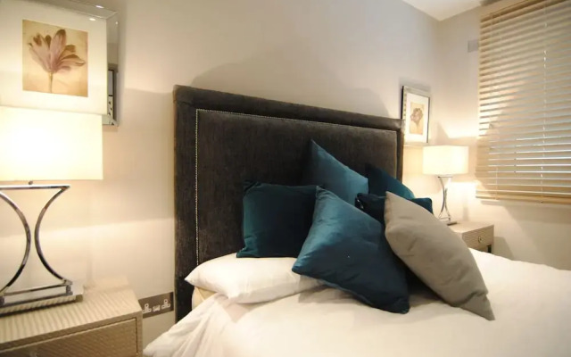 Lux St James Park Apartment Central London FREE WIFI by City Stay Aparts London