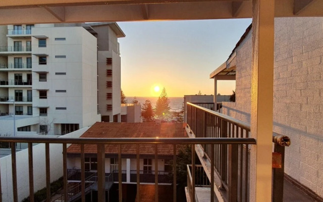 West Beach Lagoon 123