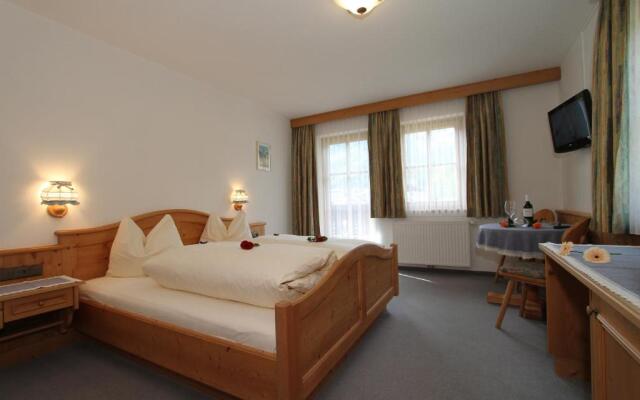 Gasthof-Pension Zum Schweizer