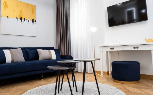 Flair Suites