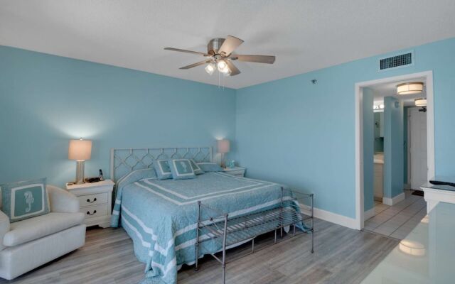 Commodore by iTrip Panama City Beach