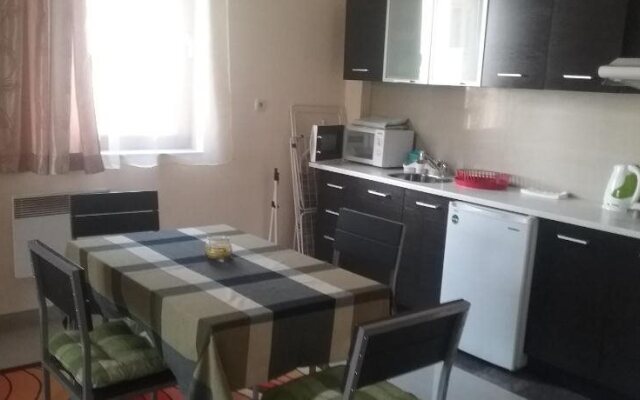 Villa Kalina Apartments