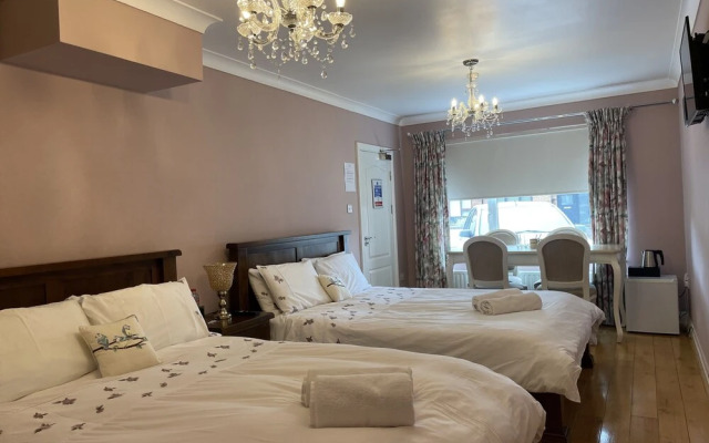 Beaumont Guesthouse