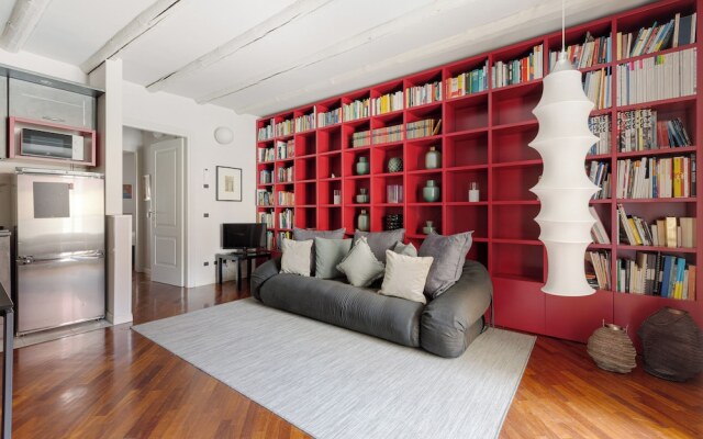 Brera Apartments in Porta Venezia