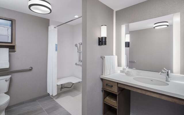 Homewood Suites by Hilton Boston Woburn