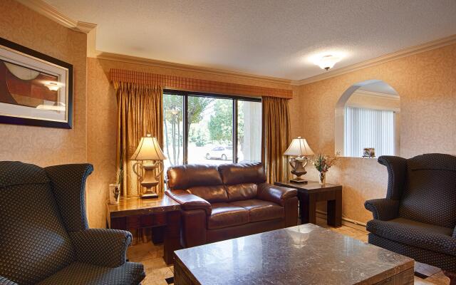 Days Inn Little Rock South