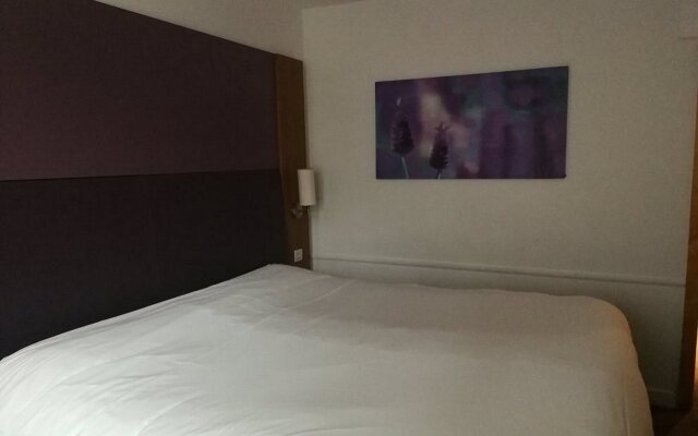 The NewBridge Hotel