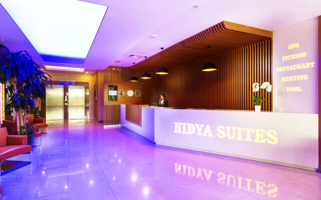 Nidya Hotel Esenyurt