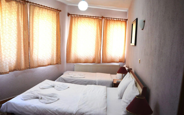Hostel Terra Vista