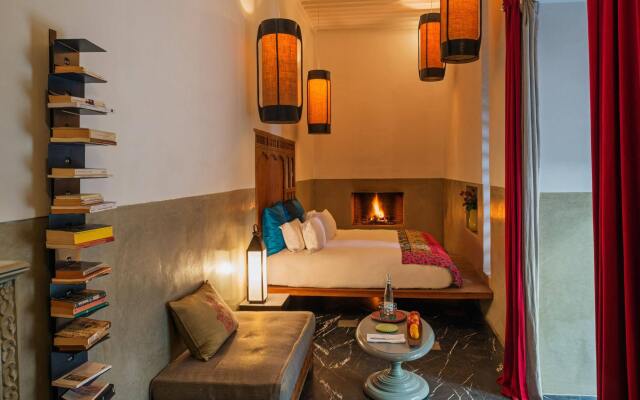 Riad Due