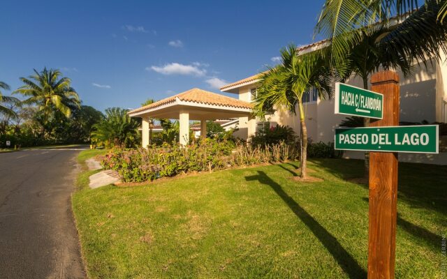 Villa in Cocotal Golf & Country Club