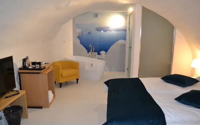 Estate Center Rooms Wozna