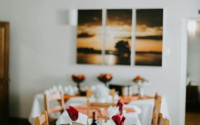 Anford Country House