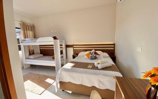 Pousada Villa Vantino