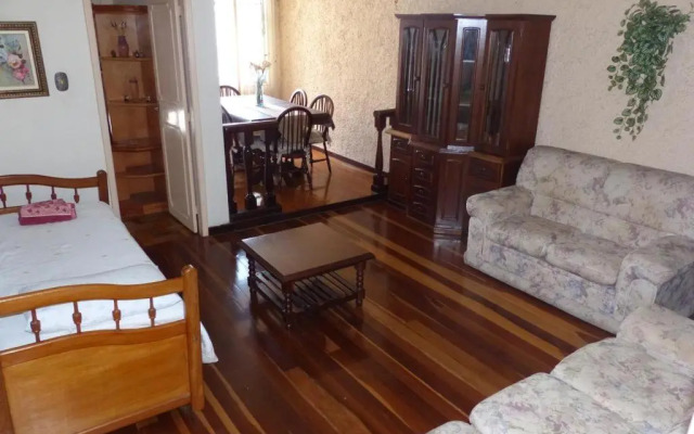 Apartamento 805 Copacabana 229