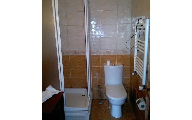 Emre Hotel