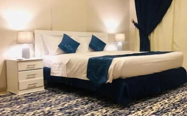 Abha Eillet Hotel