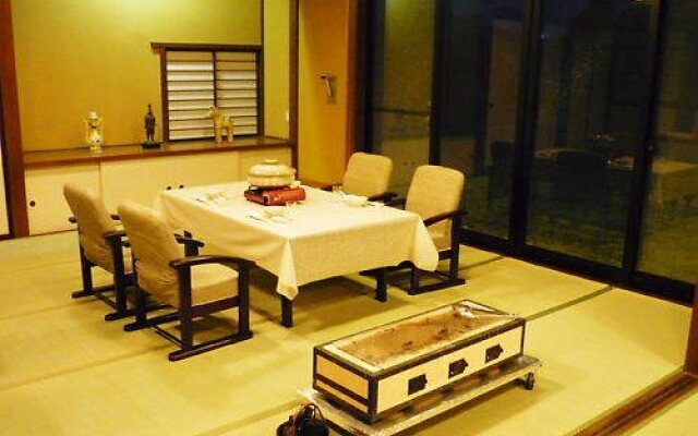 Nagisa Garden Hotel
