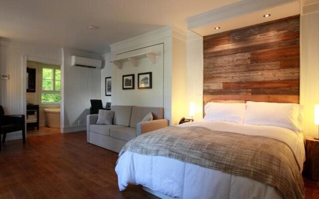 Village historique de Val-Jalbert