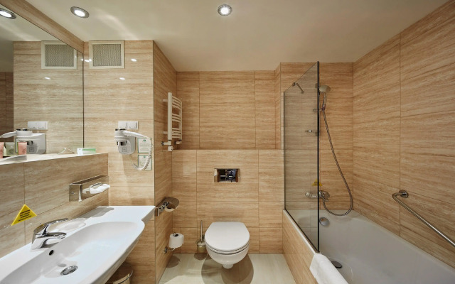 Holiday Inn Lodz by IHG