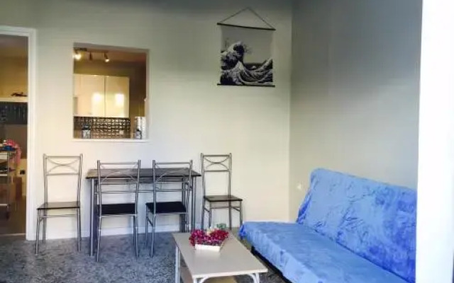VASO HOME 150m. from the beach.