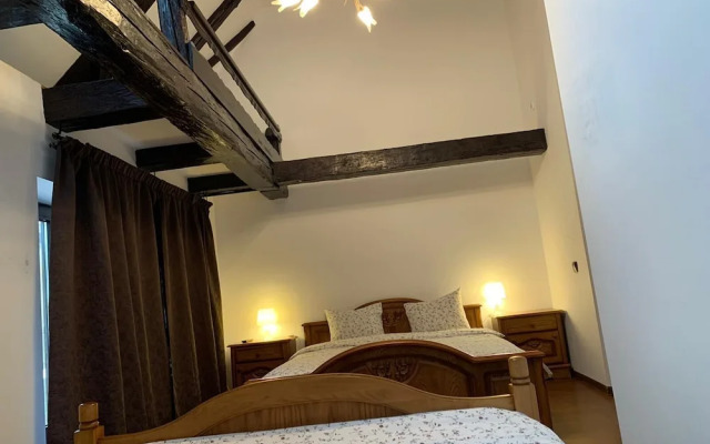 Pensiunea Bergwald Rasnov by BuySellRent