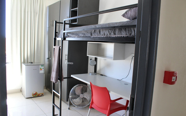 TaTe Village - Hostel