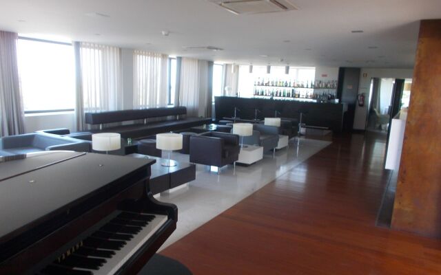 Hotel dos Zimbros