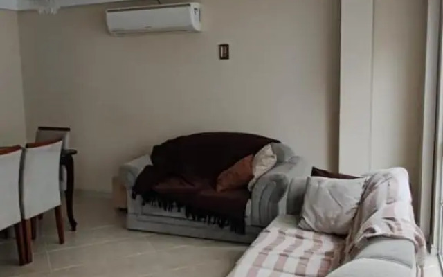 Apartamento Balneario Camboriu