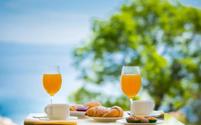 Hotel Marina - Liburnia