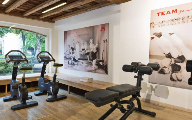 Hotel Appartements Neuhaus