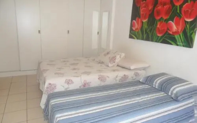 Condomínio Edifício Barra Tropical Residence