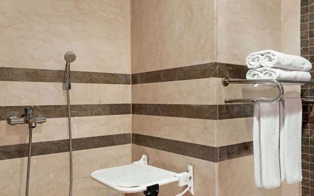 Ramada Plaza от Wyndham Mardin